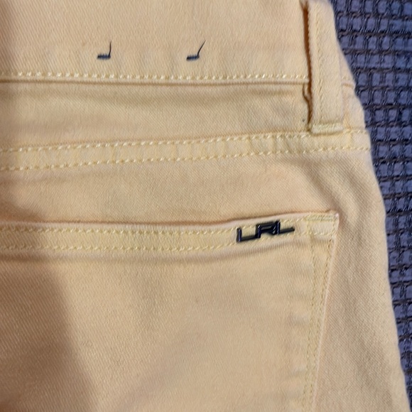 Ralph Lauren jeans (sz 6) - Picture 5 of 6